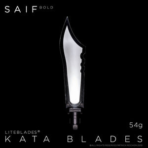 SAIF - BOLD / Kata Blade